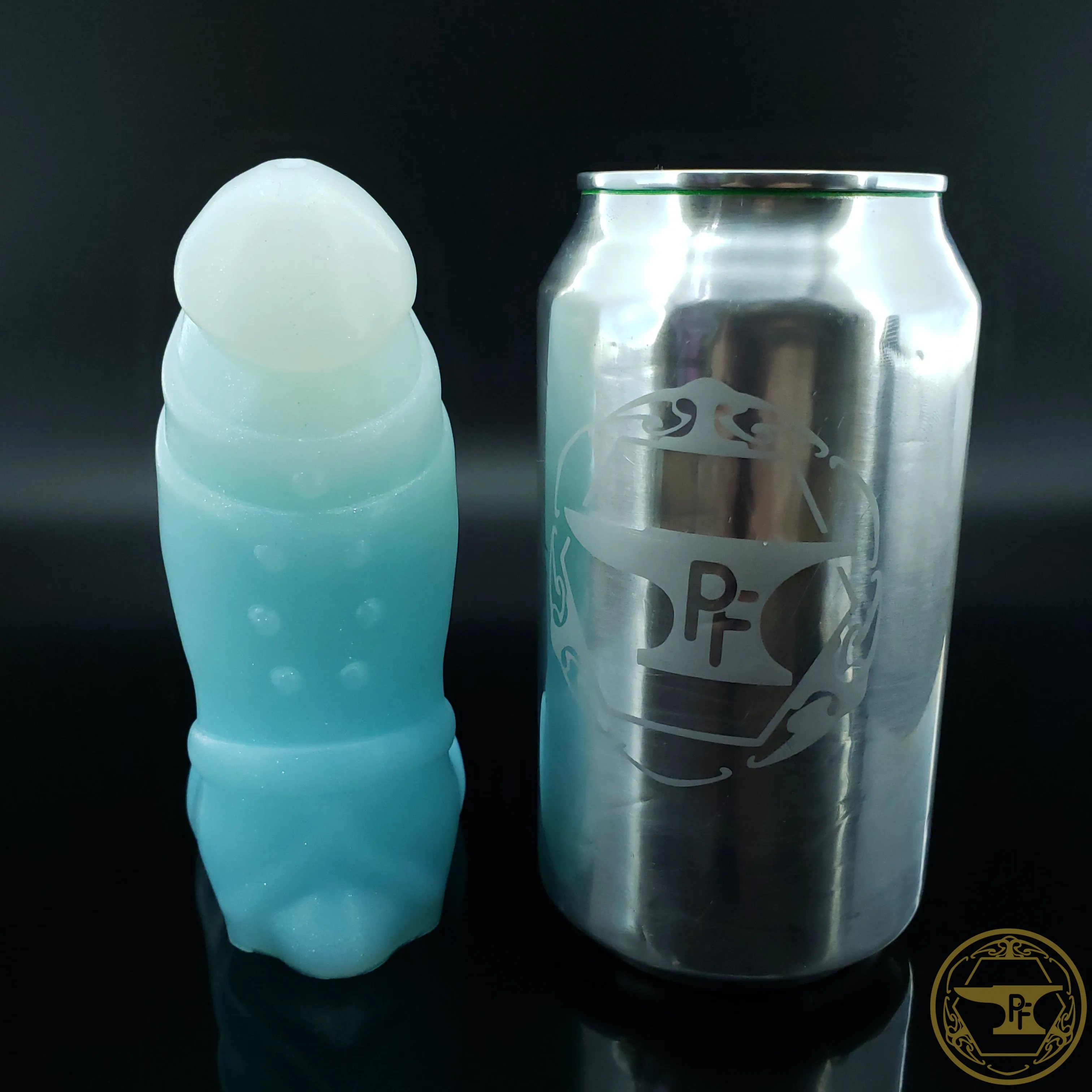 *|5/15|* XS Ogre. Soft 00-30 Firmness. Experimental. 6263
