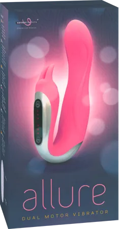 Allure (Pink)