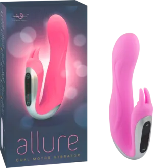 Allure (Pink)