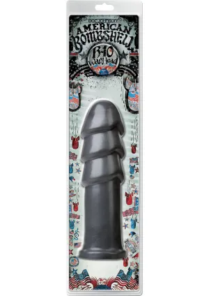 American Bombshell B10 Warhead Gun Metal