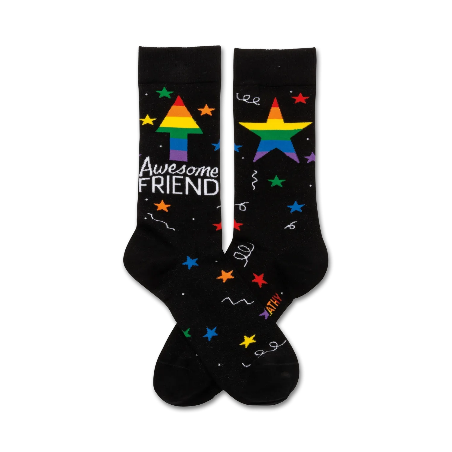 Awesome Friend Stars