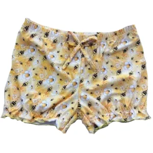Baby Bumble Chunks Bloomer Shorts