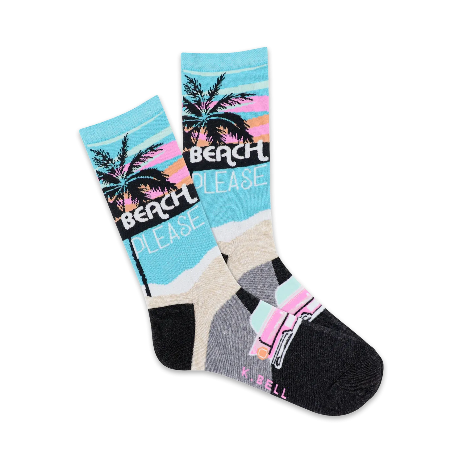Beach Please