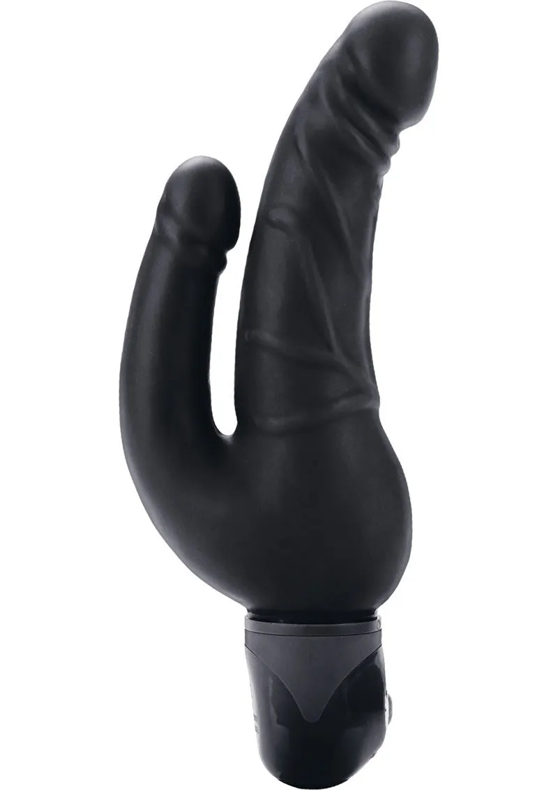 Bendie Power Stud Over and Under Black