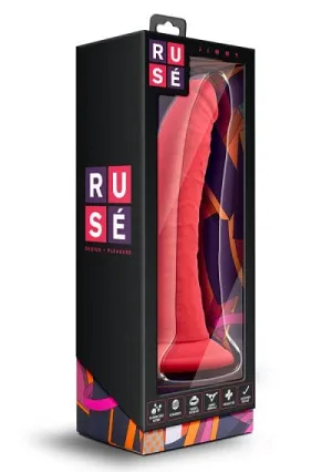 Blush Ruse Cerise Jimmy