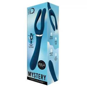 Bodywand Id Mystery Blue