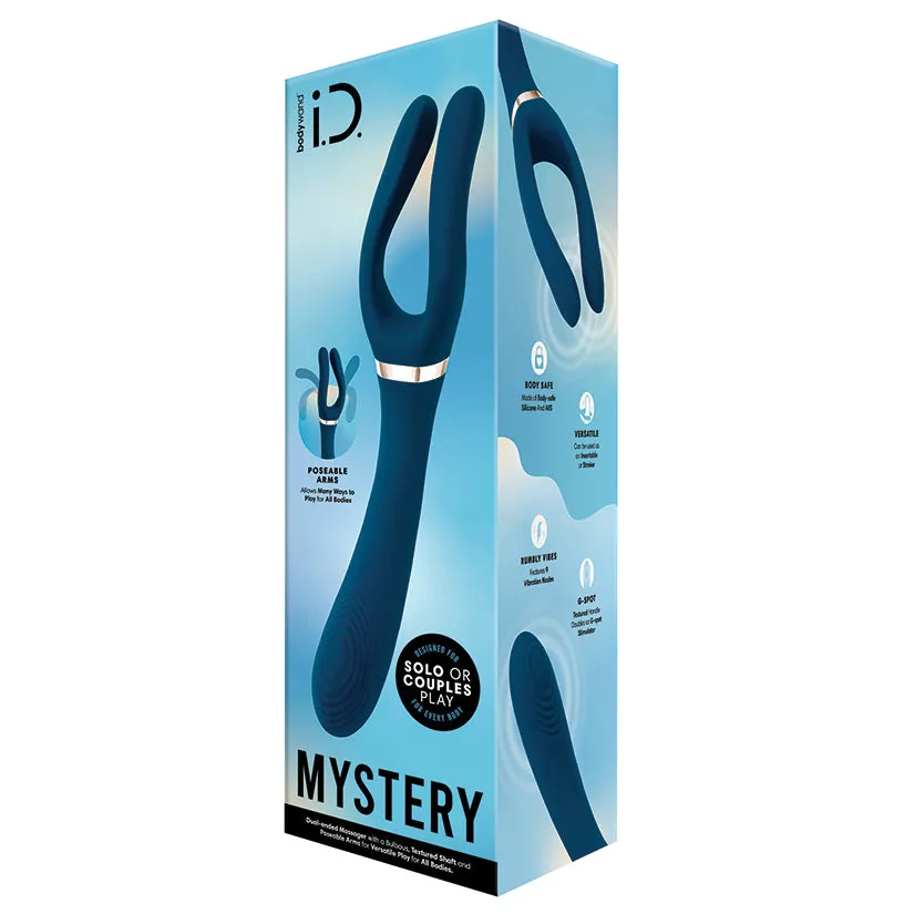 Bodywand Id Mystery Blue