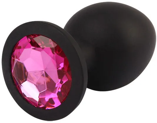 Booty Fantasy Collection (Black)