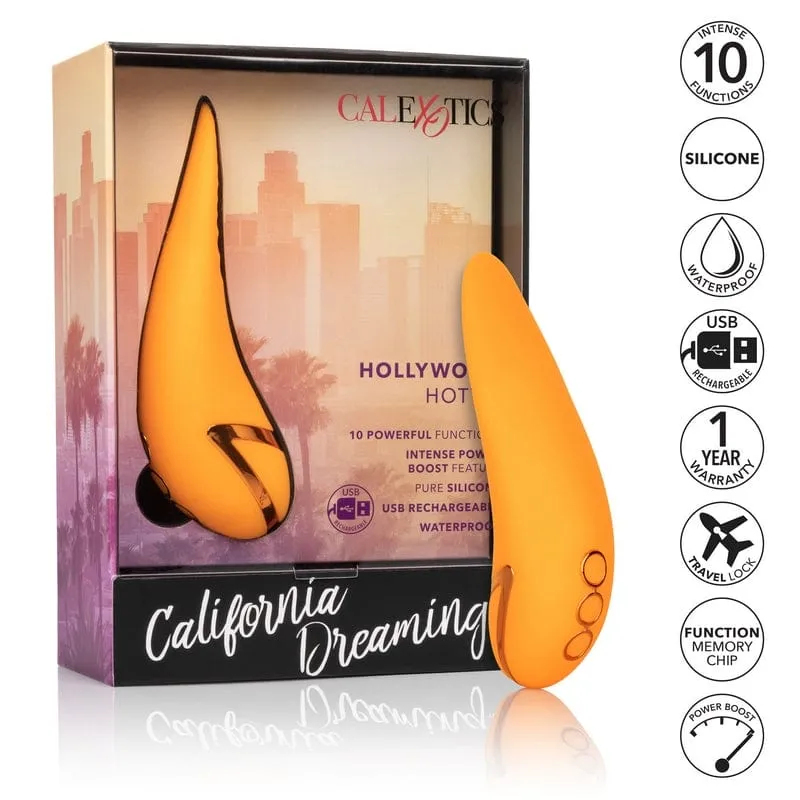 Calexotics California Dreaming Hollywood Hottie