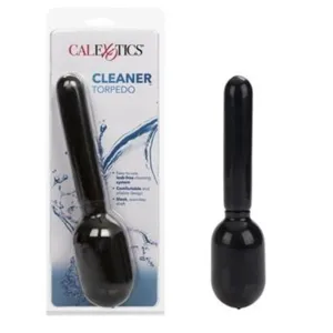 Calexotics Cleaner Douche Torpedo