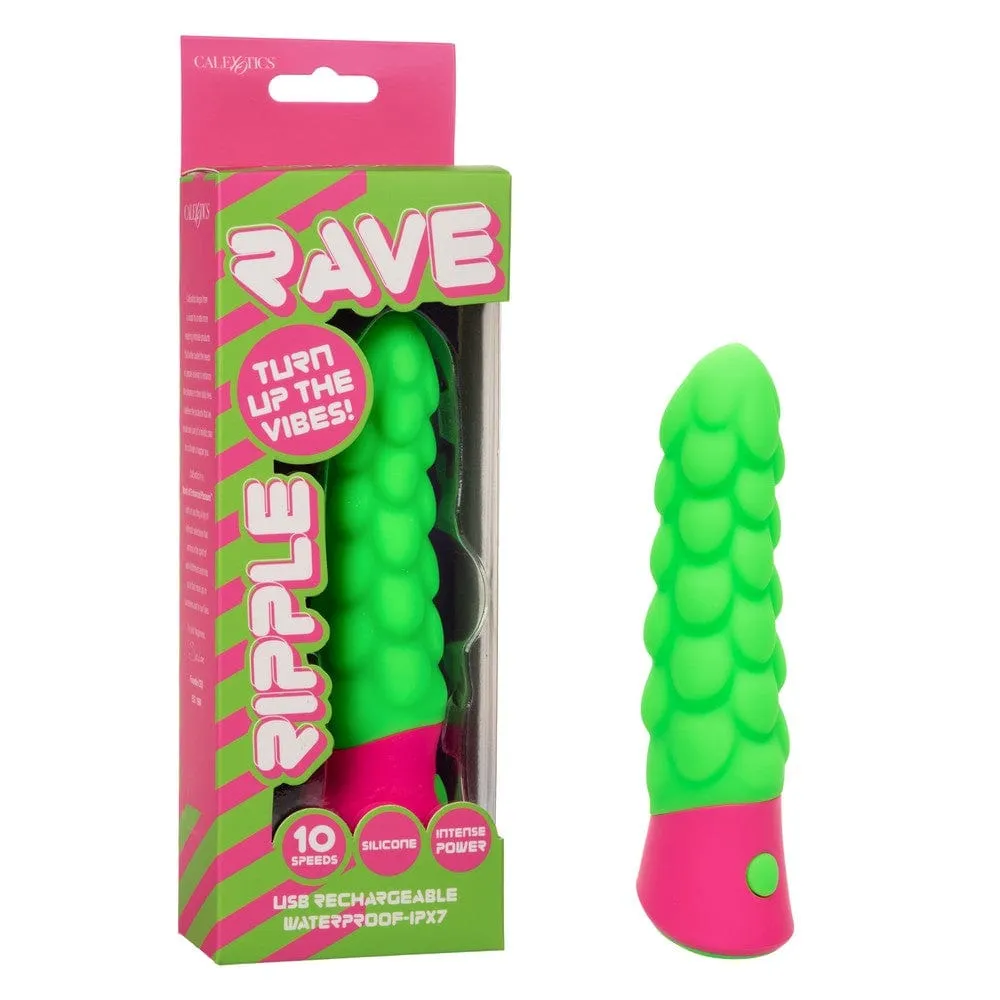 Calexotics Rave Ripple Vibe