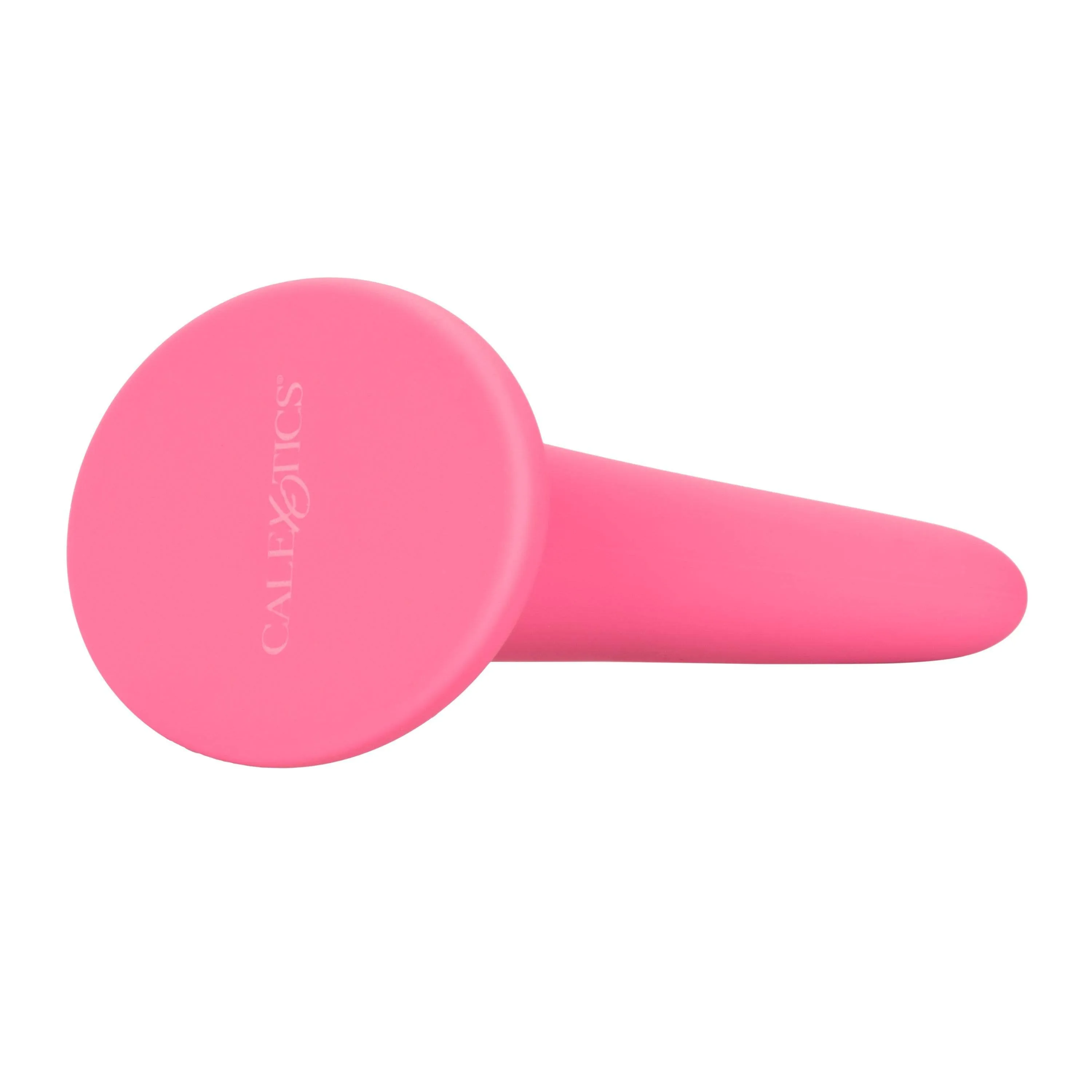 California Exotics - She-ology 5 piece Wearable Vaginal Dilator Set (Multi Colour)