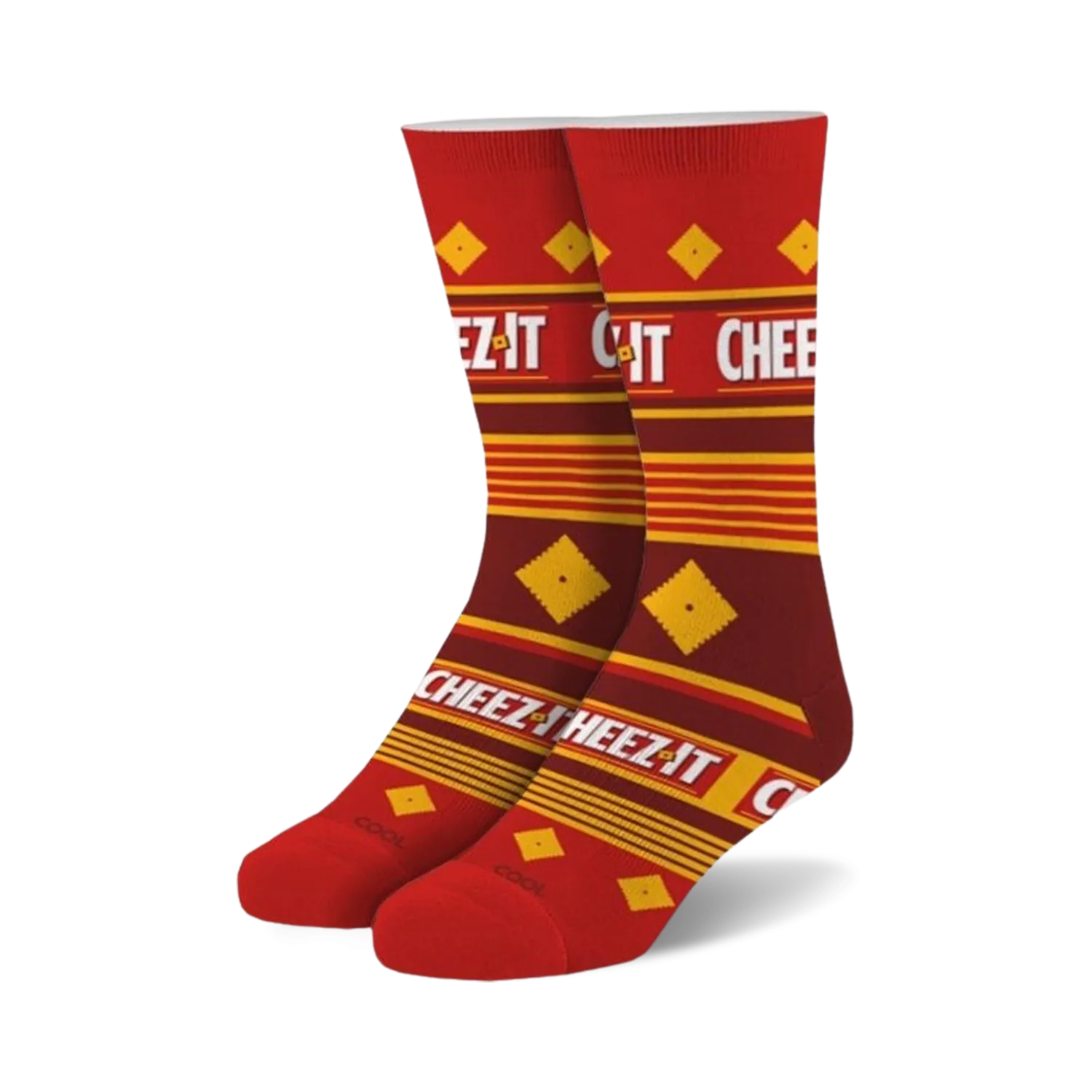 Cheez It Crackers