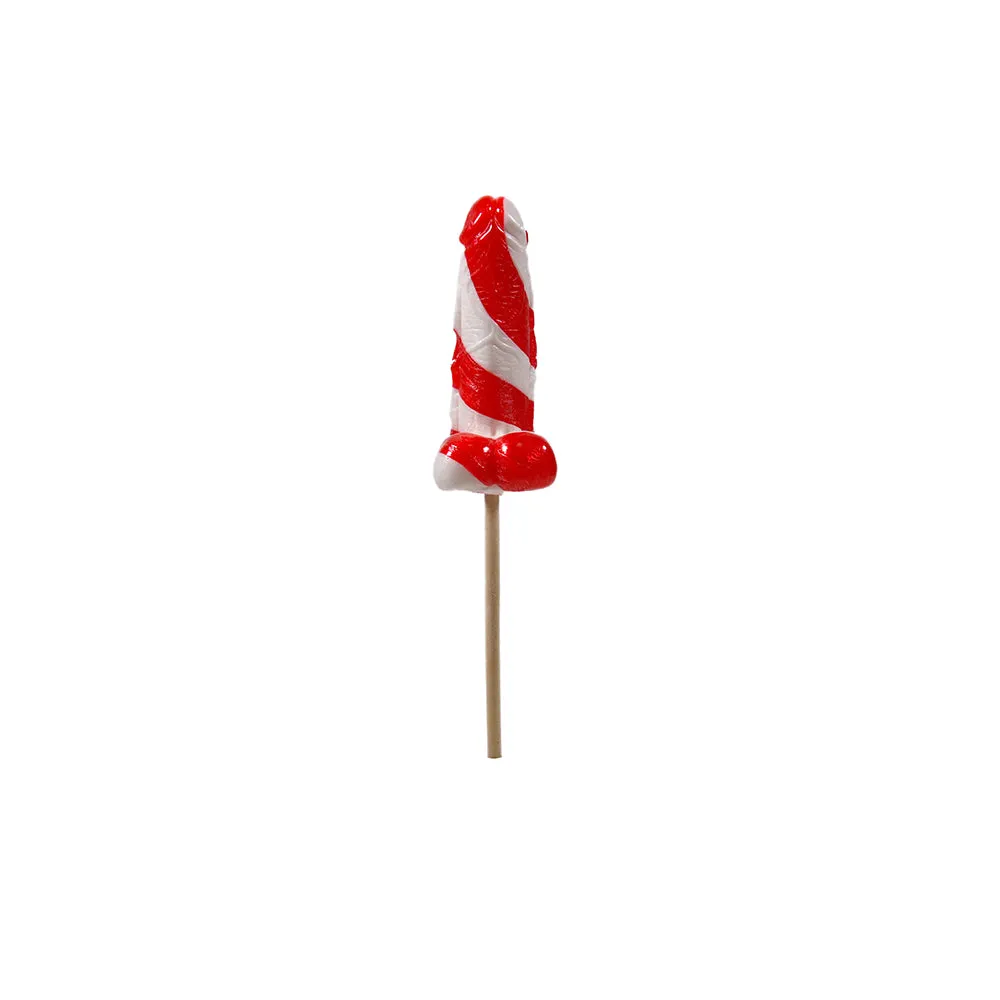Cocktailz Pecker Pops Strawberry Mojito