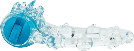 ColorPoP Quickie Screaming O (Blue)
