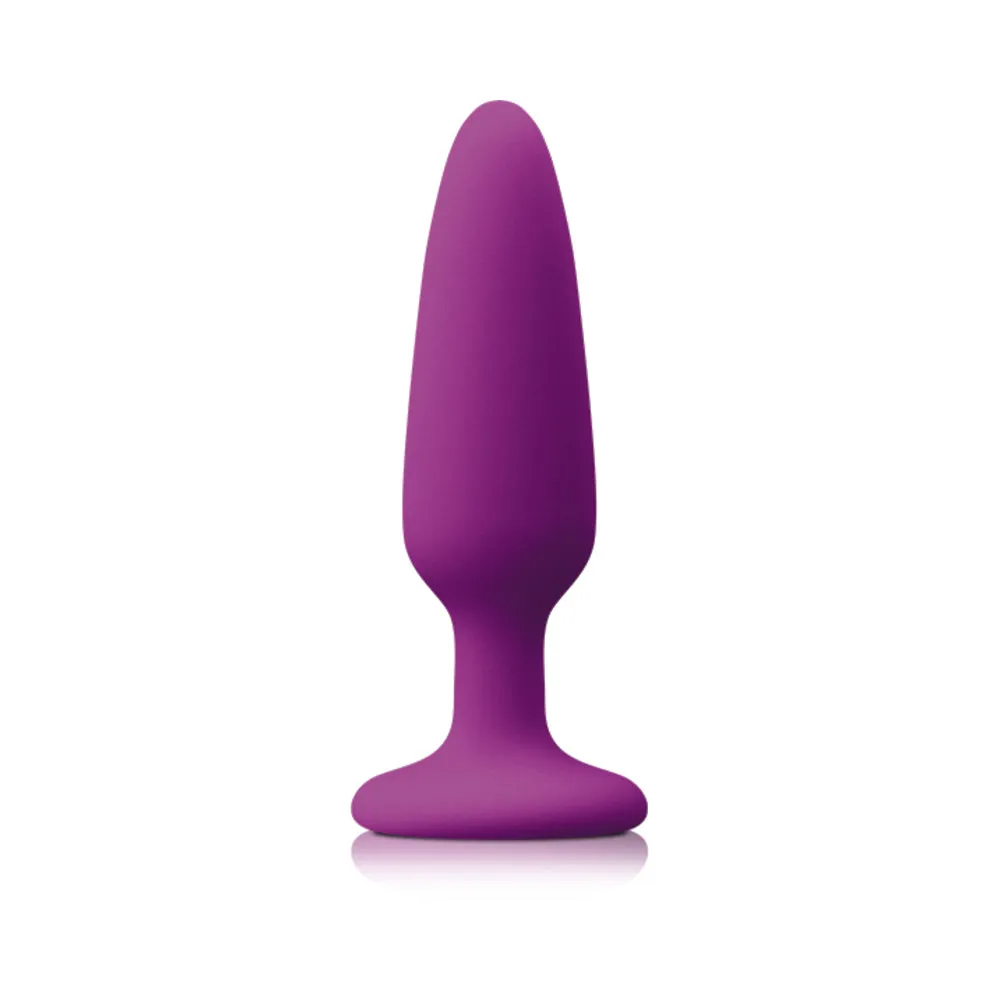 Colors Pleasures Small Plug