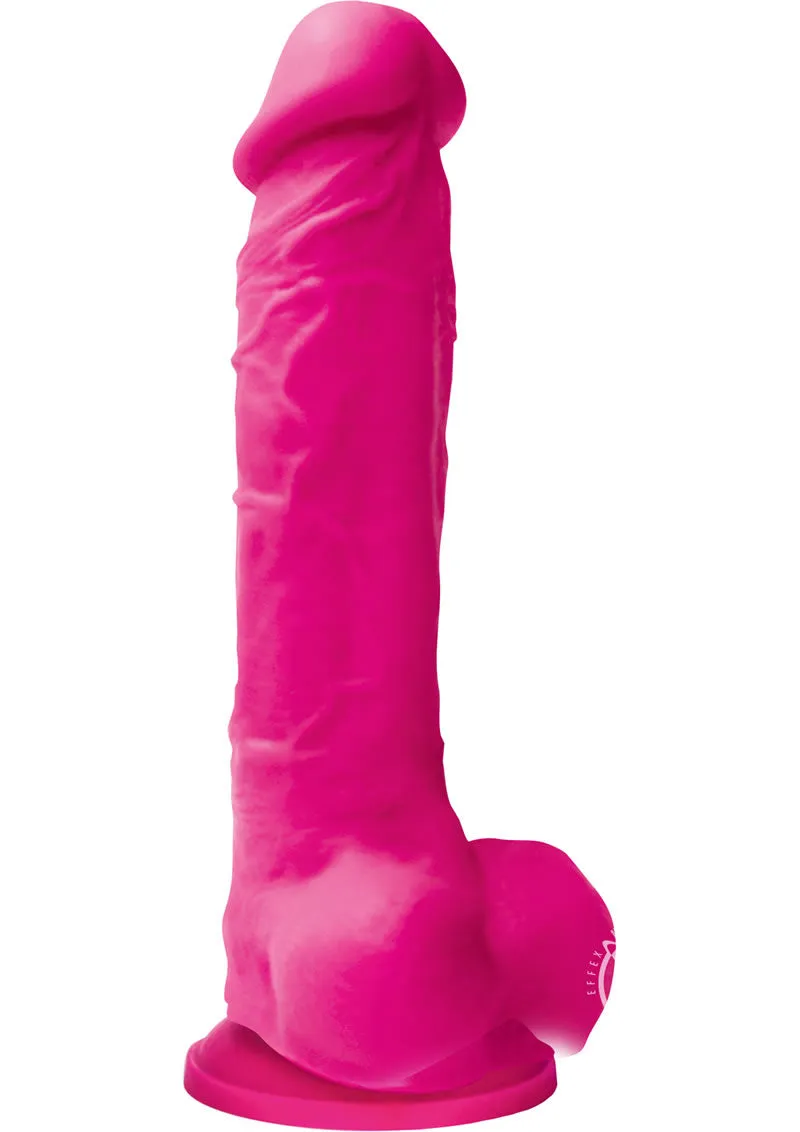Colours Pleasures Dong 8 Pink