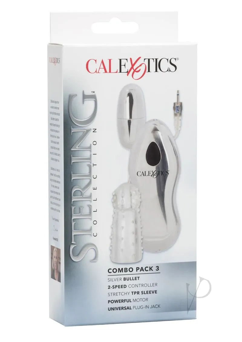 Combo Pack # 3