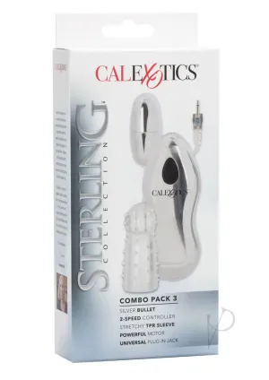 Combo Pack # 3