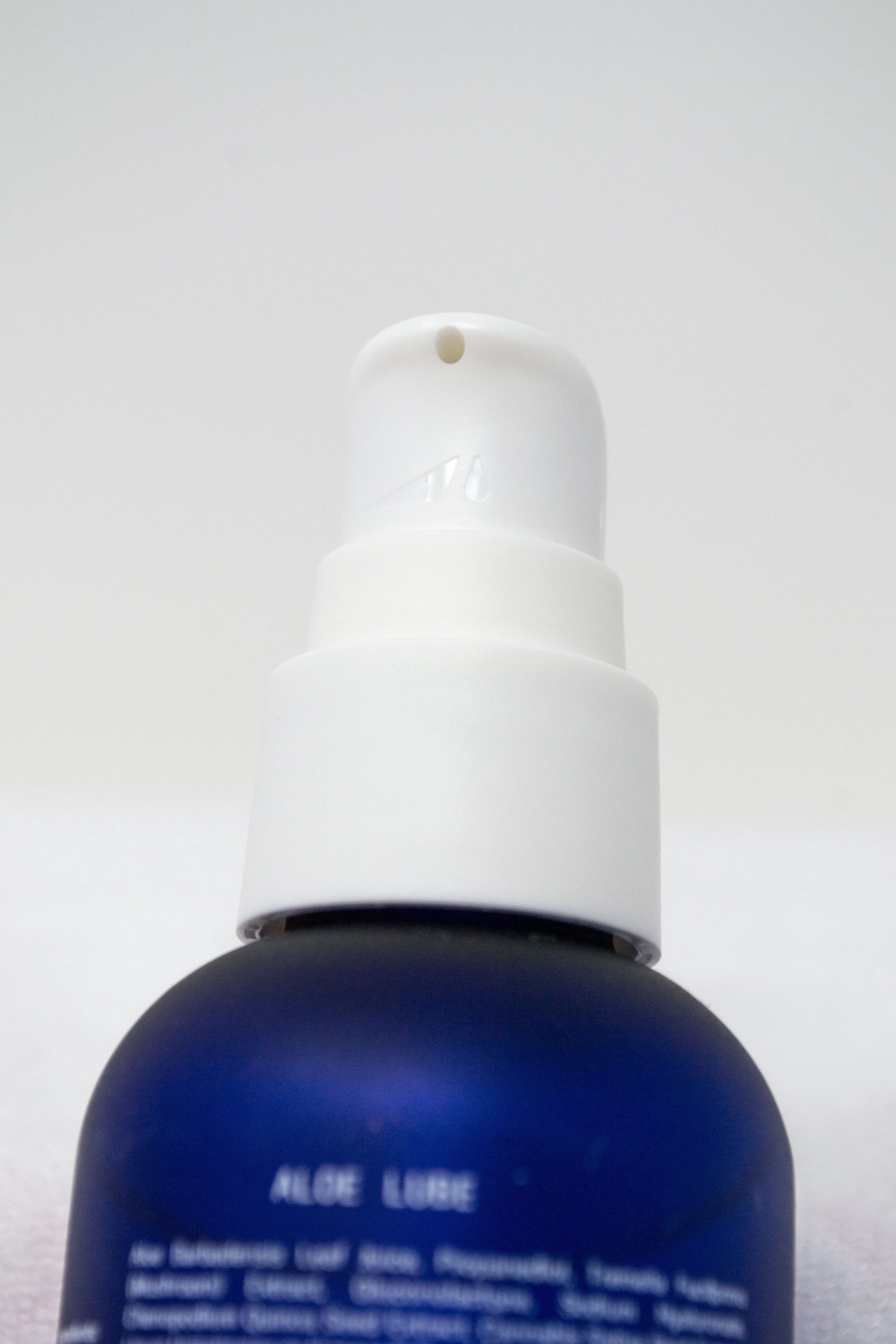 Dame Aloe Lubricant Aloe Based Lube