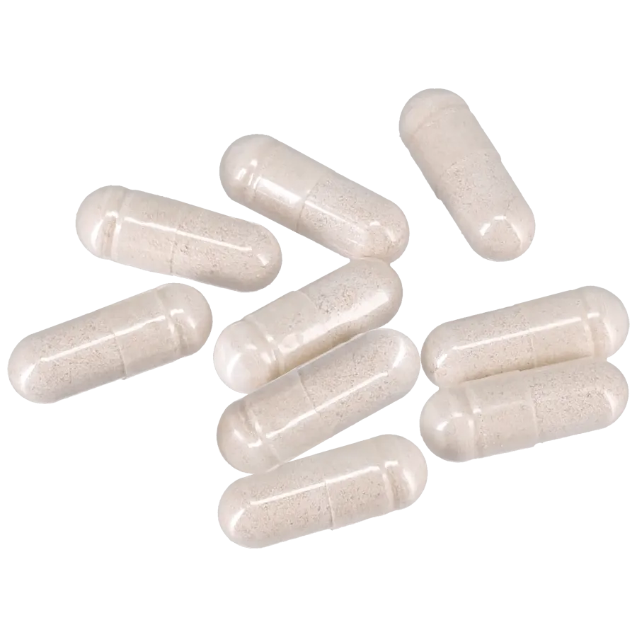 Doc Johnson Rock Solid Load All-Natural Supplement
