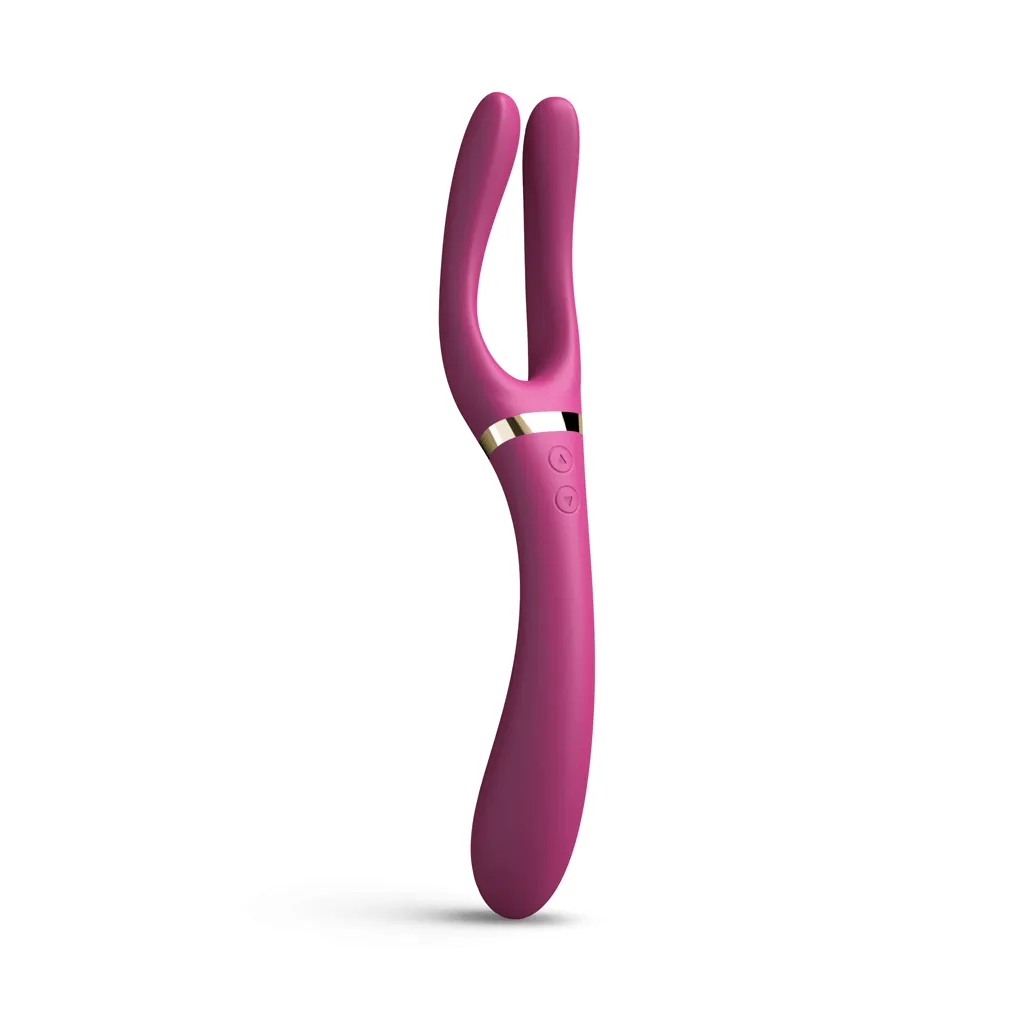 Dorcel Infinite Joy Flexible Vibrator