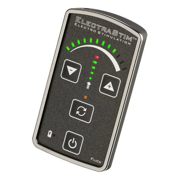ElectraStim - Flick Electrosex Stimulator Pack