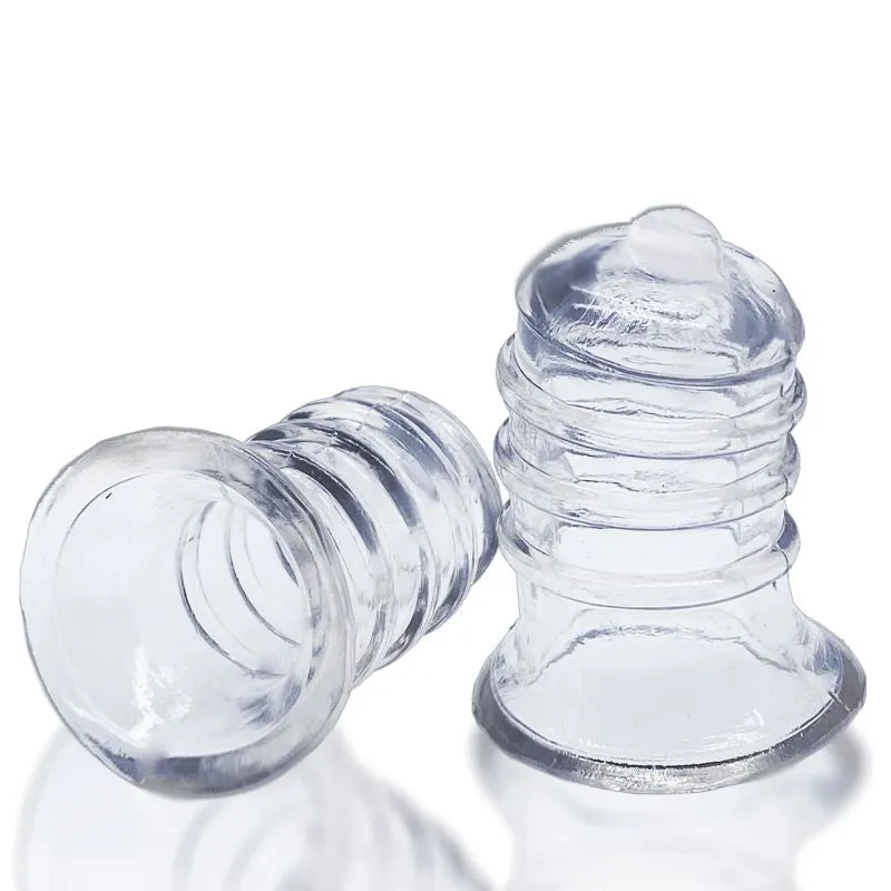 ELONG Wide Base Nipsucker clear