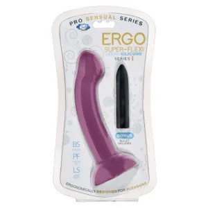 ERGO SUPER FLEXI I PLUM PRO SENSUAL LINE