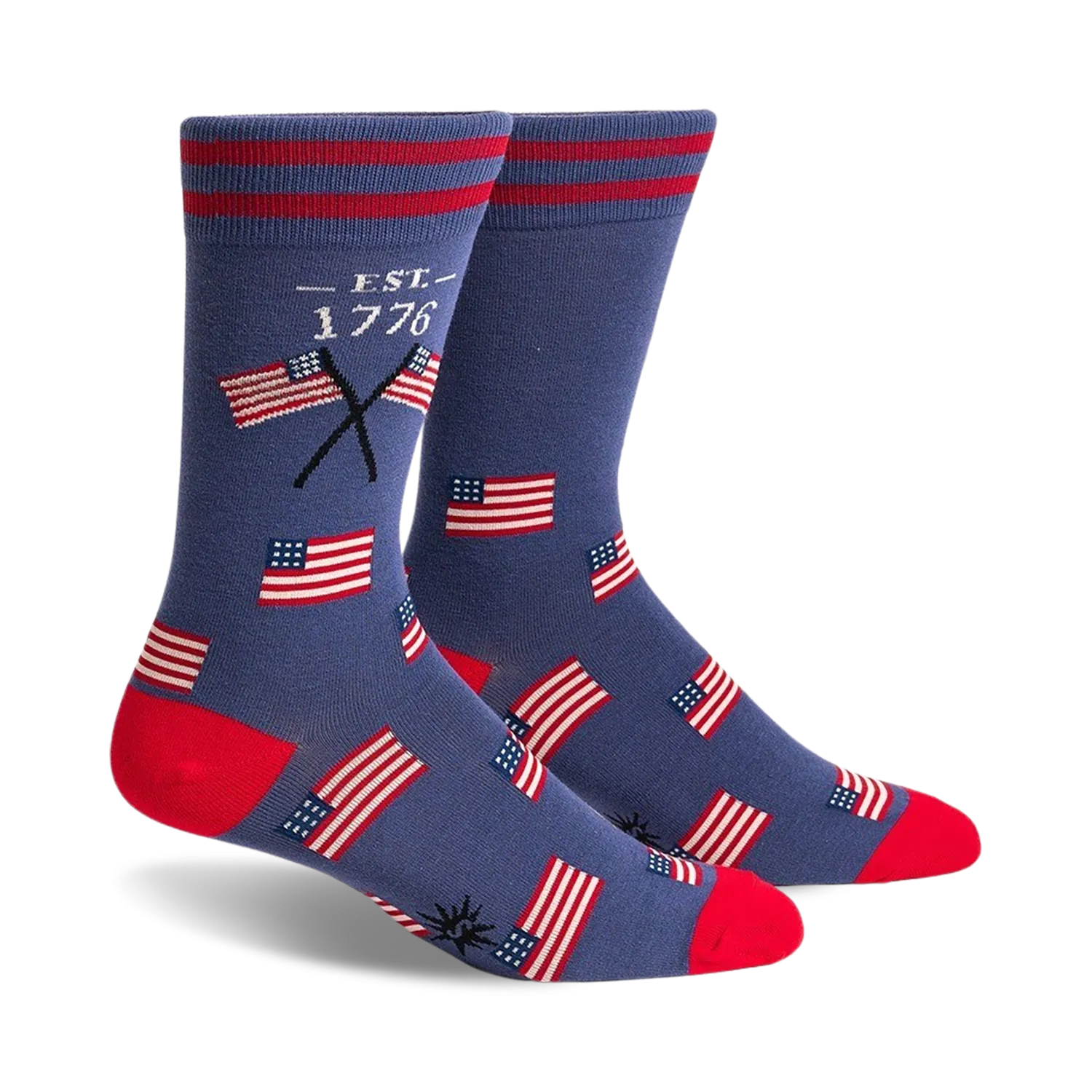 Est. 1776