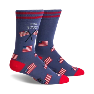 Est. 1776