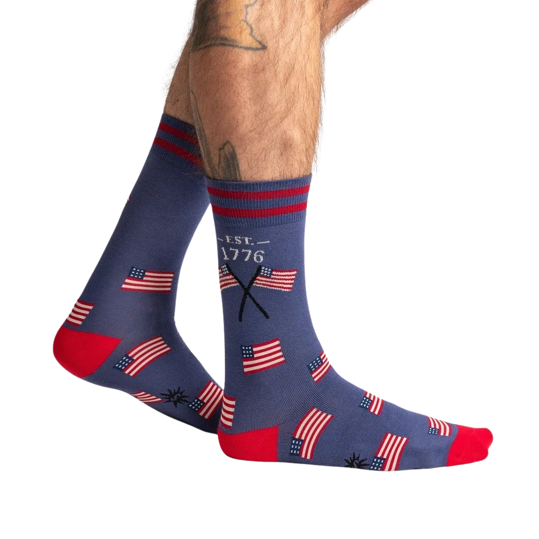 Est. 1776