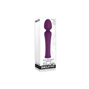 Evolved My Secret Wand Massager