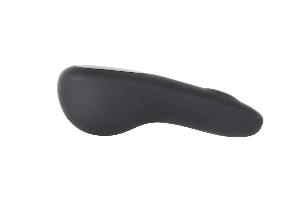 Evolved Plug & Play Butt Plug Vibrator