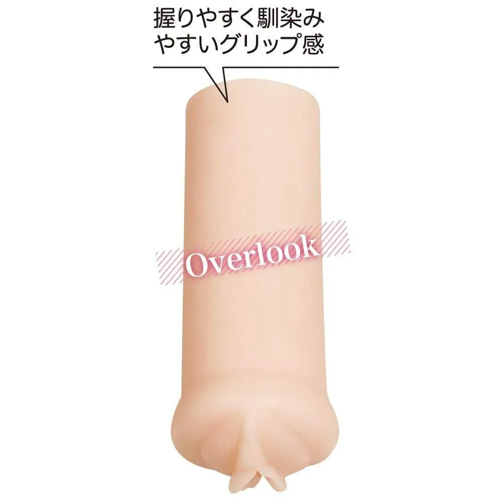 EXE - Angel Dream Usa Miharu Hasaki Onahole (Beige)