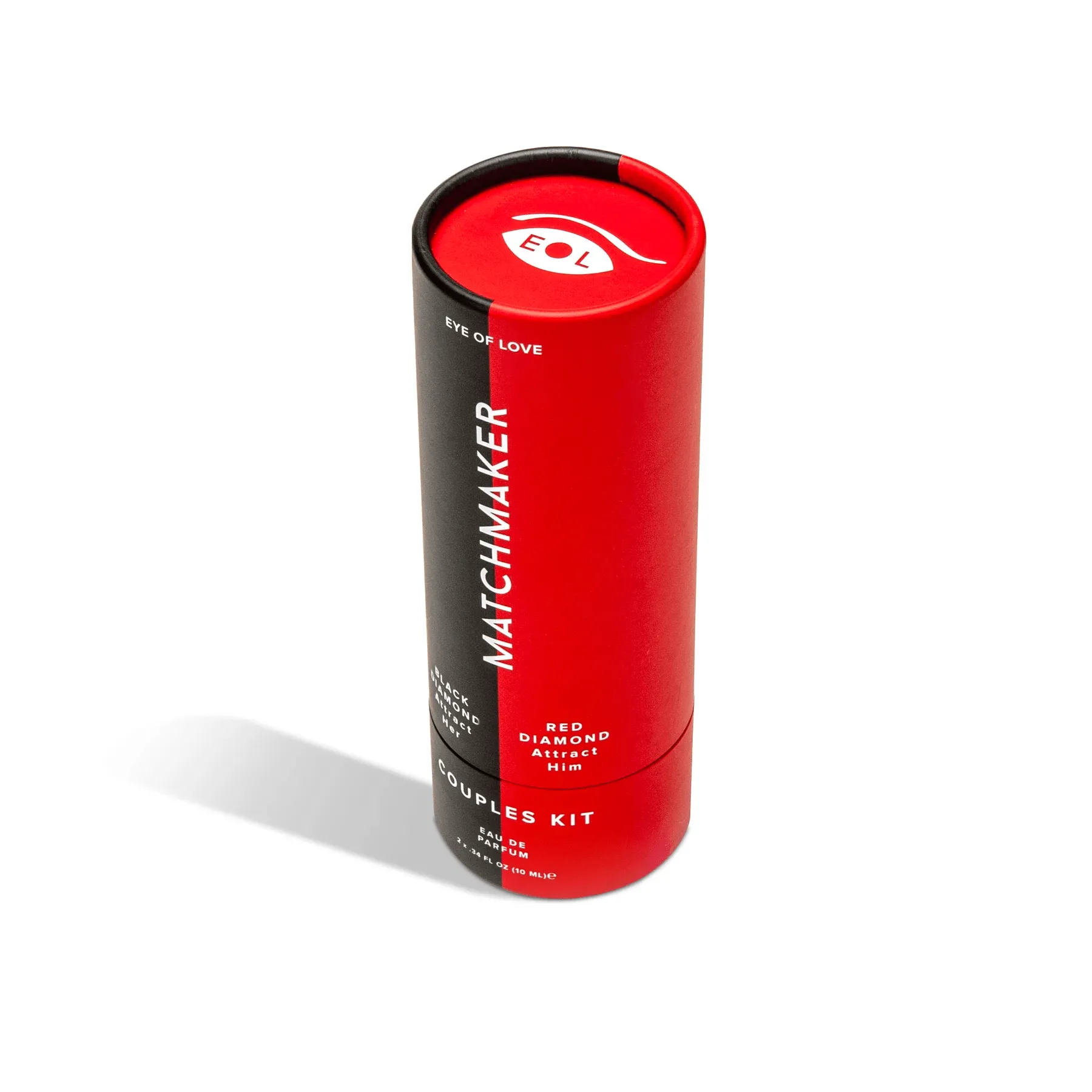 Eye Of Love MatchMaker Pheromone Couples Kit