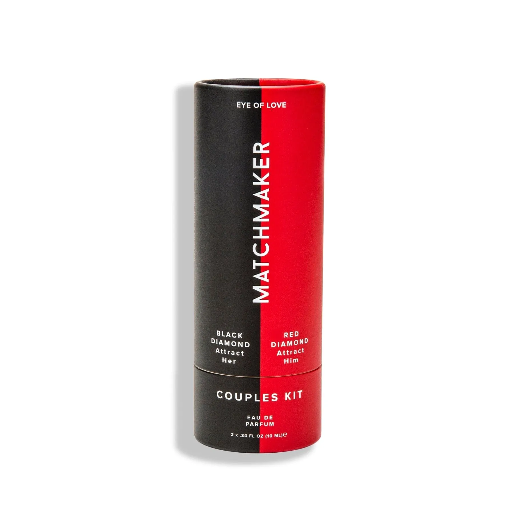 Eye Of Love MatchMaker Pheromone Couples Kit