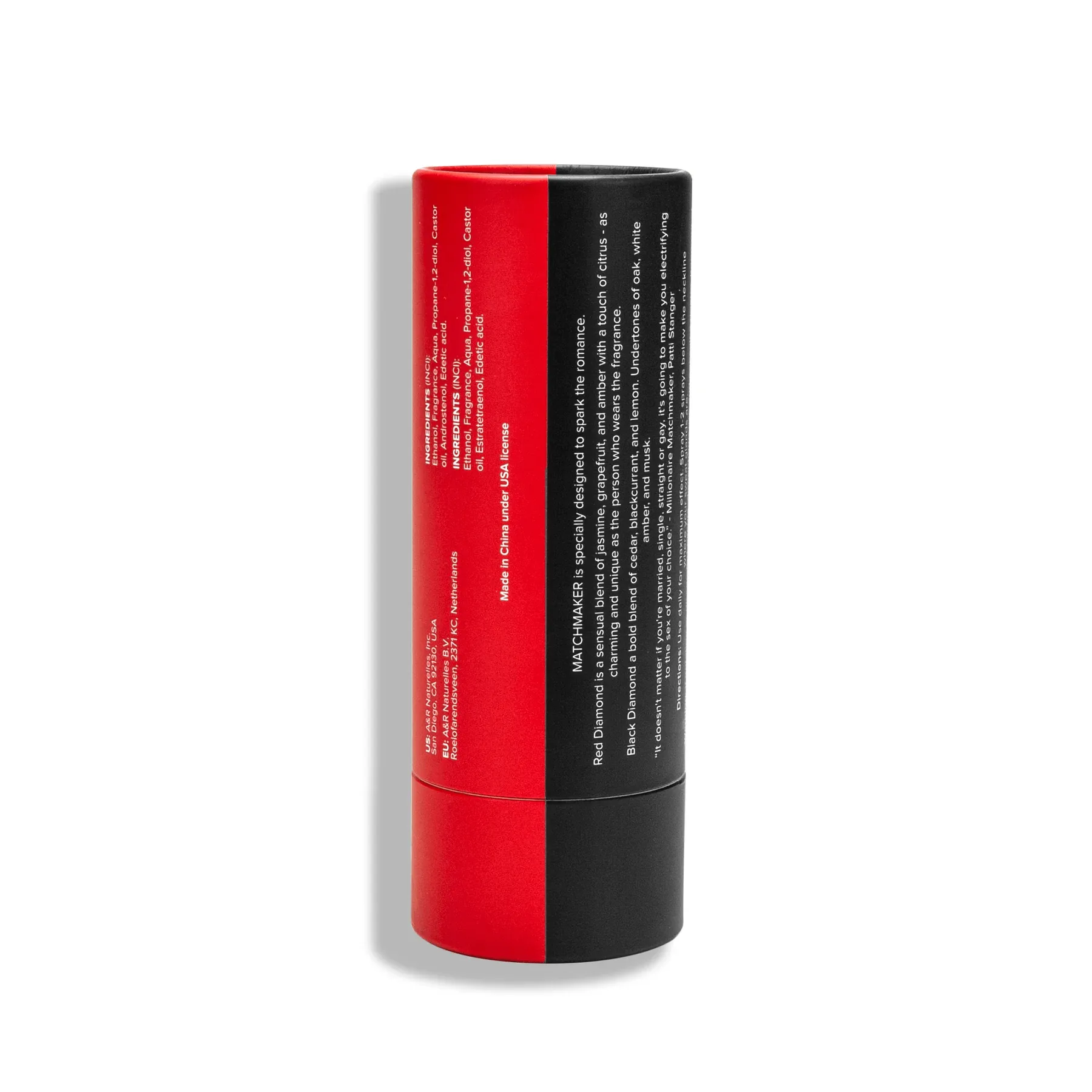 Eye Of Love MatchMaker Pheromone Couples Kit