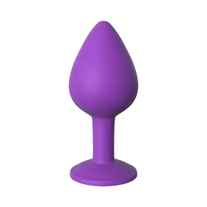 Fantasy For Her Her Little Gem Medium Plug