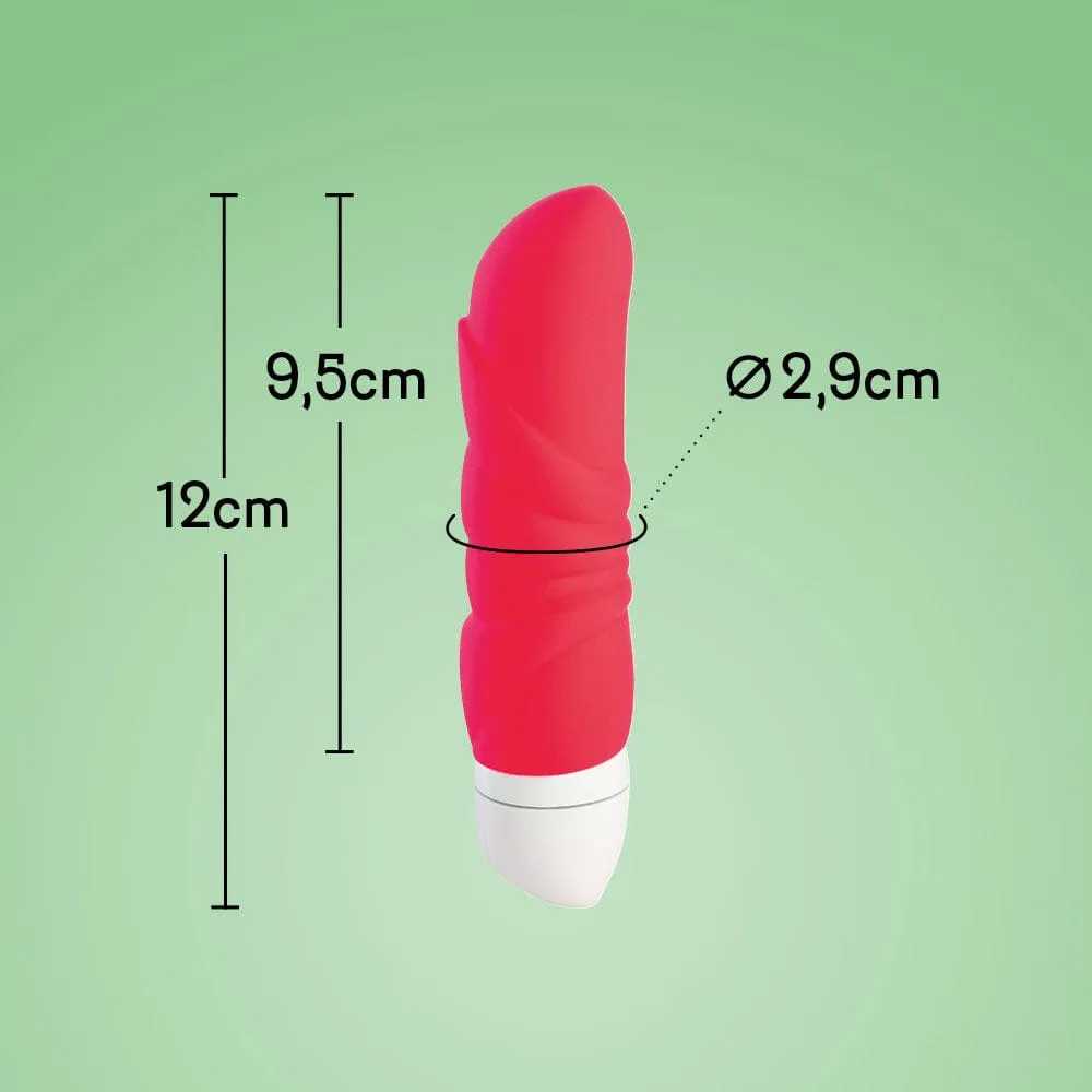 Fun Factory - Jam Slim Mini Bullet Vibrator