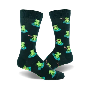 Funny Frog