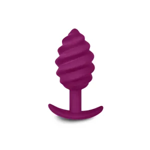 Gvibe Gplug Twist 2 - Sweet Raspberry