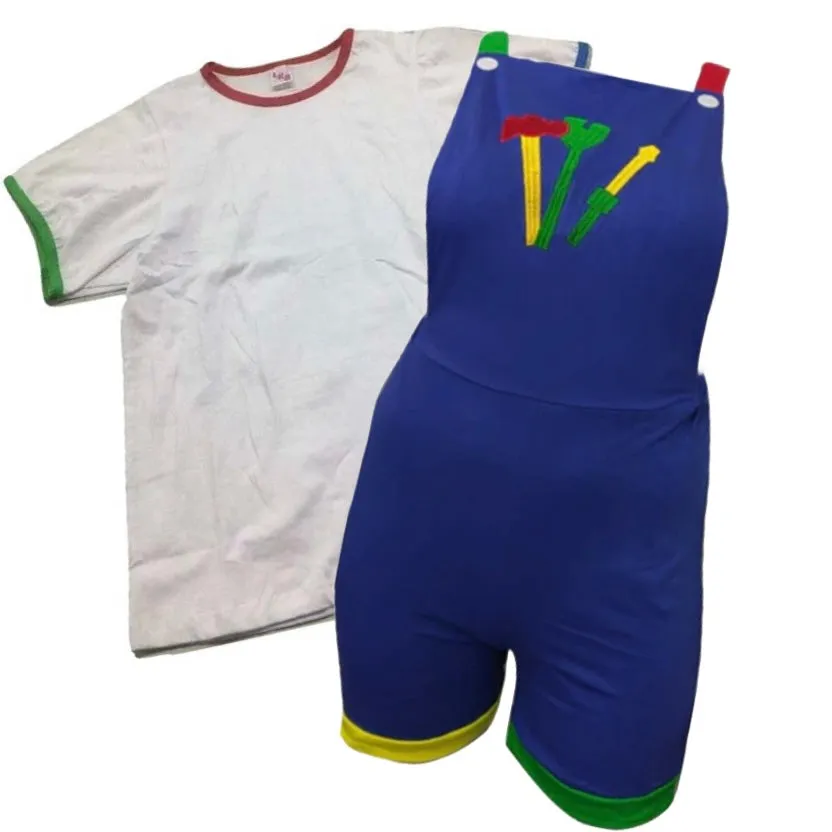 Handyman Tools Shirt