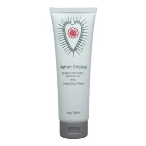 Hathor Original Lubricant Pure 120ml