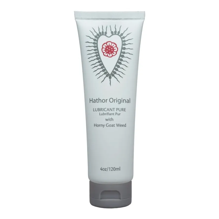 Hathor Original Lubricant Pure 120ml