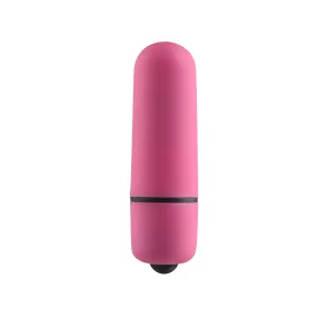 Honey Stinger Pink