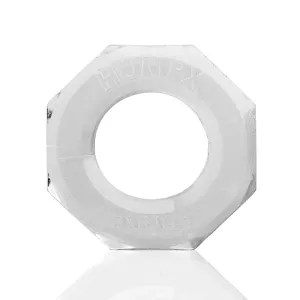 HUMPX cockring. clear