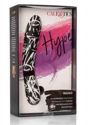 Hype Wand