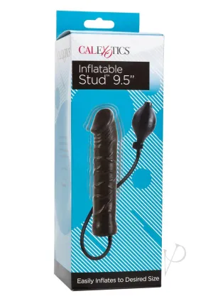 Inflatable Stud 9.5 Black