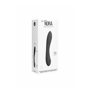 JIL Nora - Black